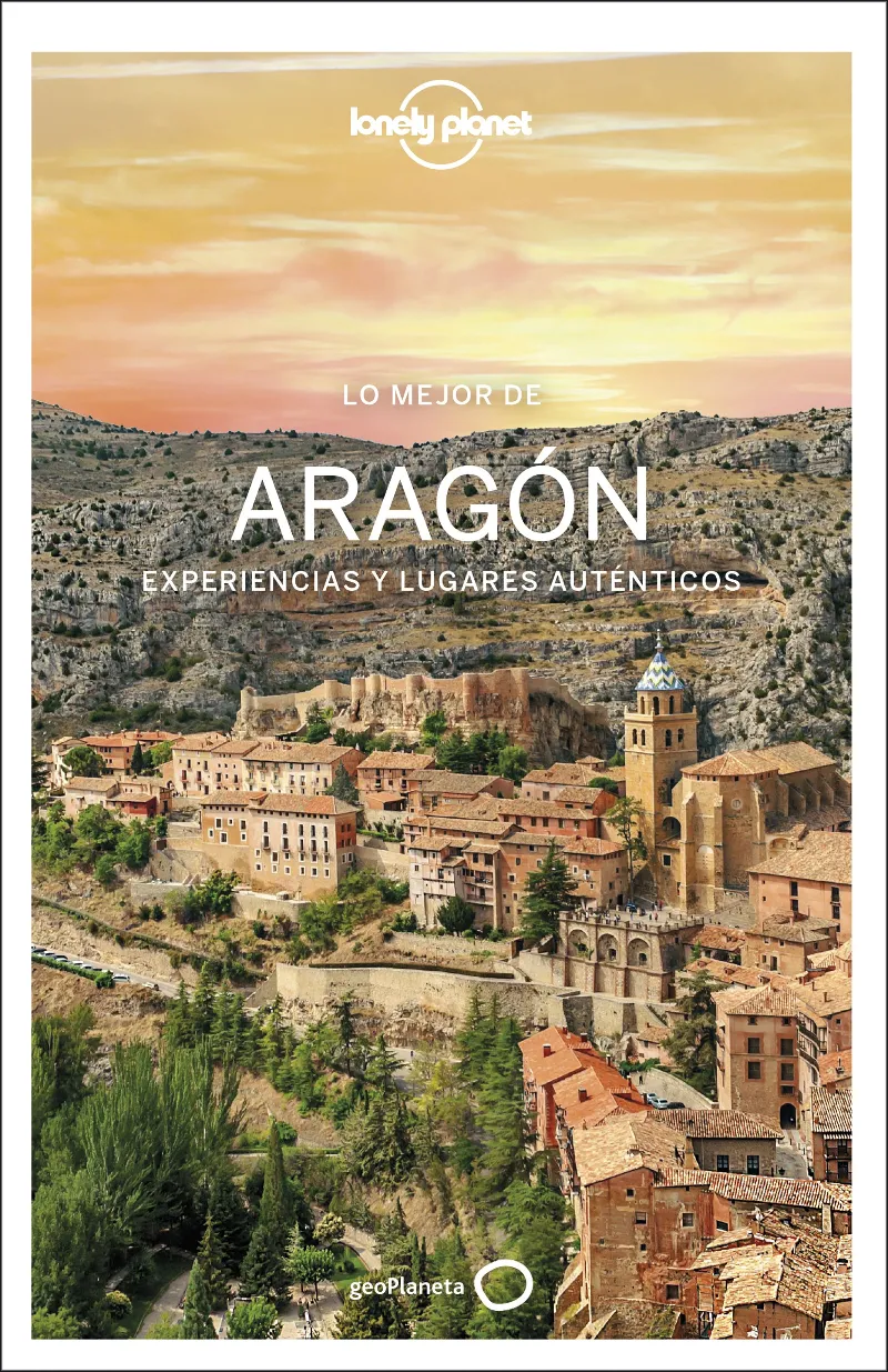 LO MEJOR DE ARAGON