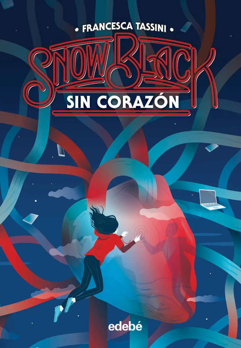 SIN CORAZON (CAS)
