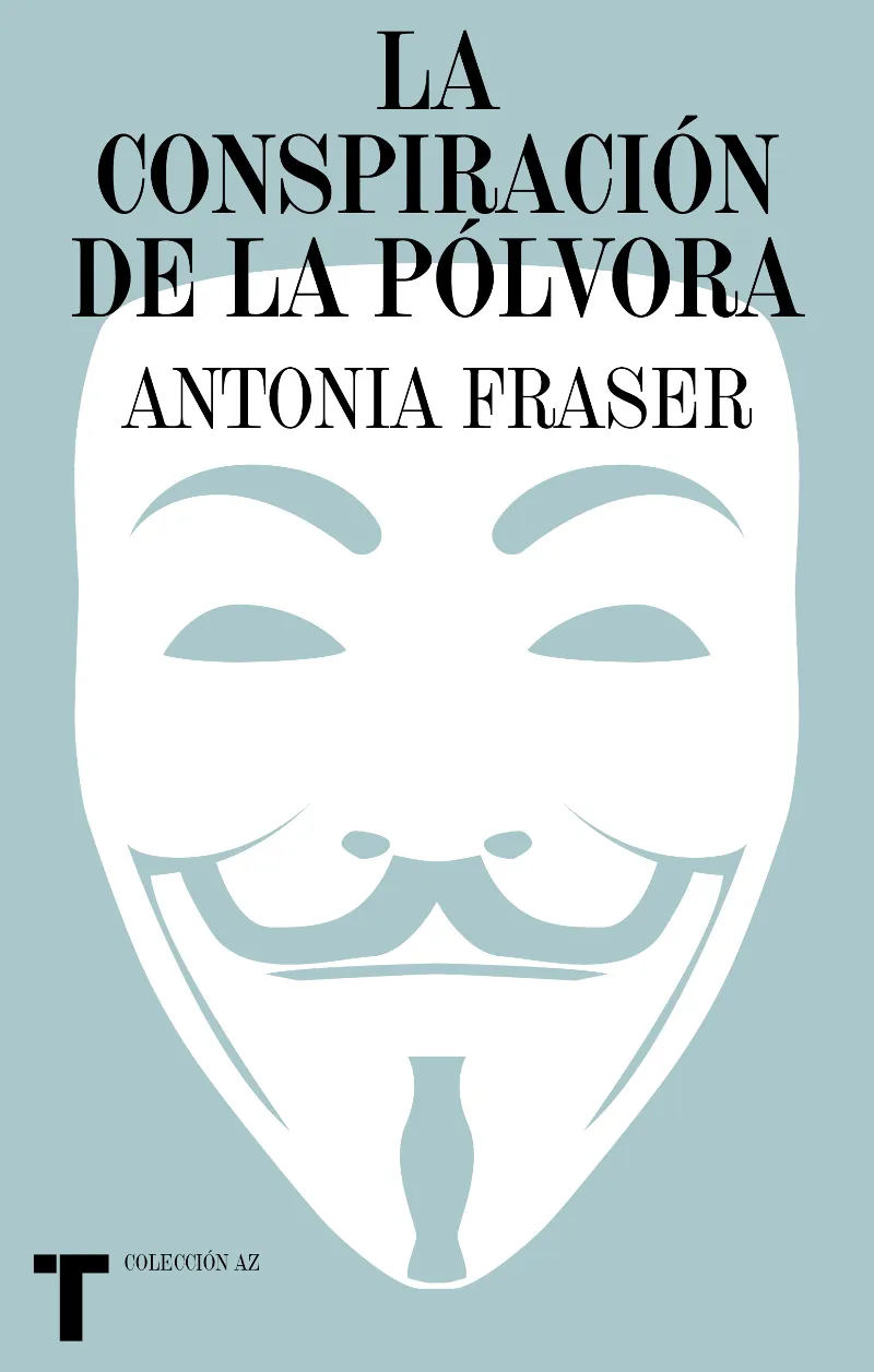 CONSPIRACION DE LA POLVORA, LA