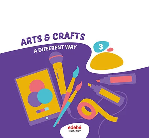 ARTS AND CRAFTS EP3