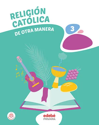 RELIGION EP3 (CAS)