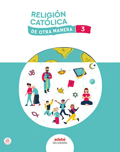 RELIGION ES3 (CAS)