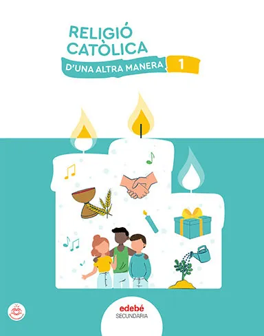 RELIGIO ES1 (CAT)