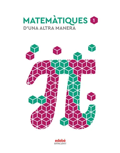 MATEMATIQUES TX1 (CAT)