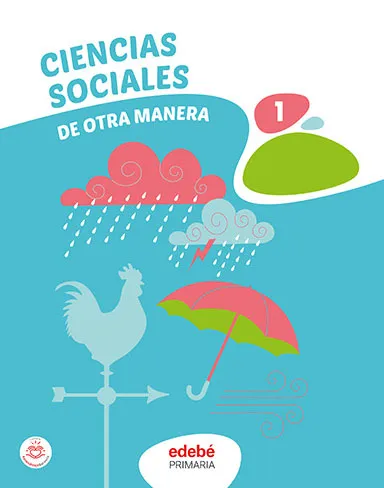 CIENCIAS SOCIALES EP1 (CAS)
