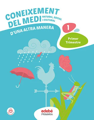 CONEIXEMENT DEL MEDI (CAT)