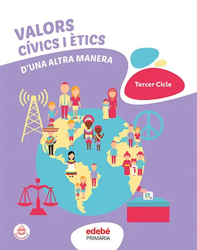 VALOR CIVICS EP (CAT)