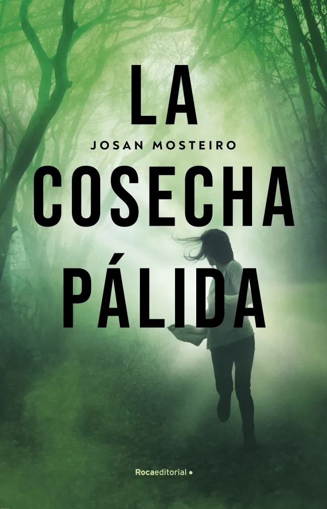 COSECHA PALIDA, LA