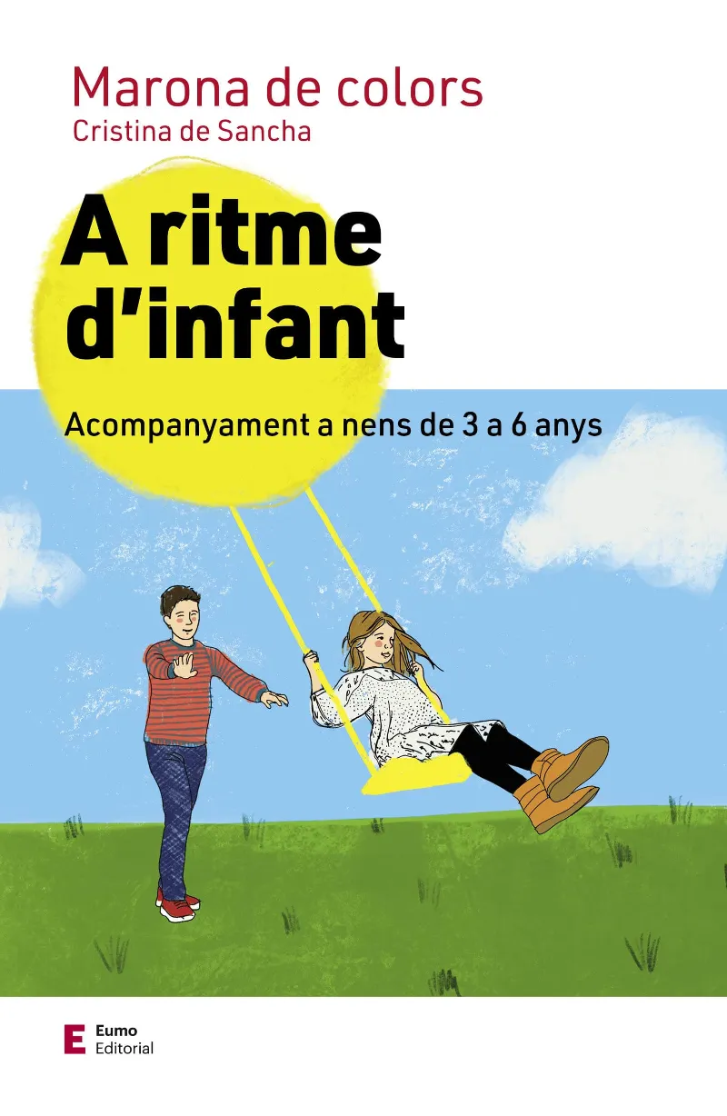 A RITME D'INFANTS