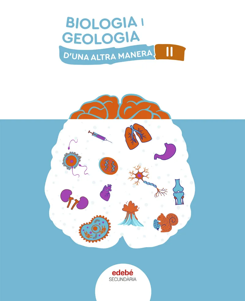 BIOLOGIA I GEOLOGIA ES3 (CAT)