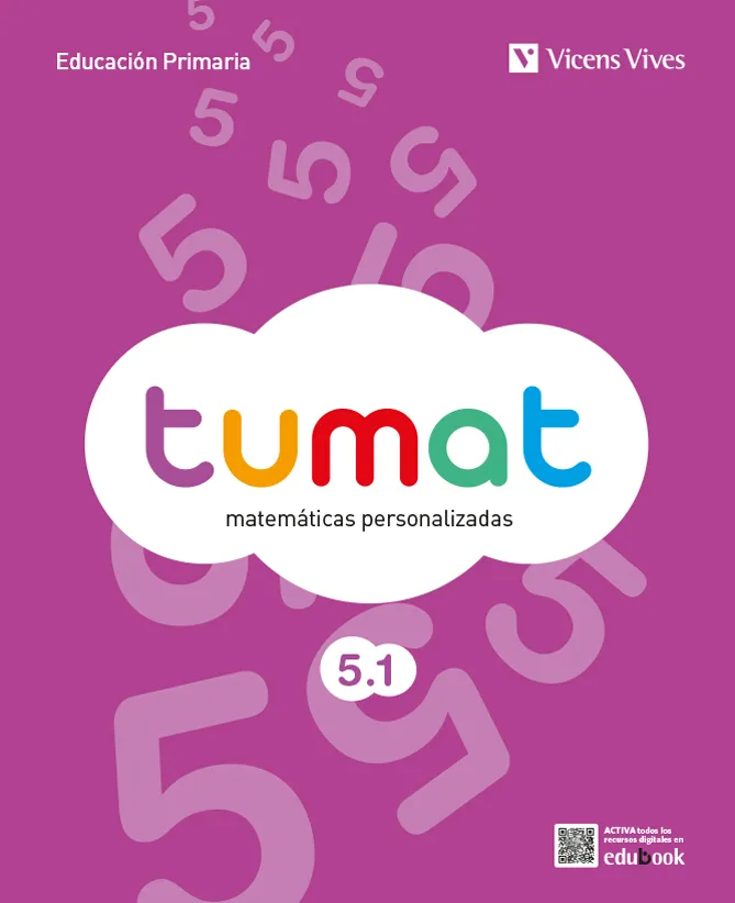 TUMAT 5 TRIMESTRALIZADO NO FUNGIBLE