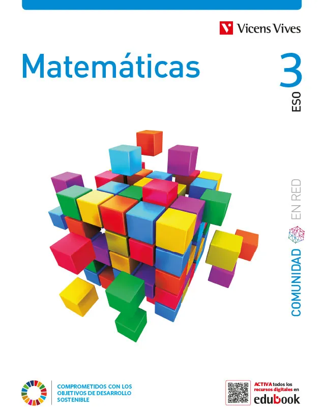 MATEMATICAS 3ESO EN RED