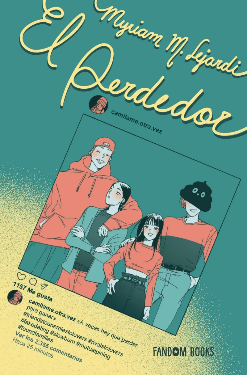 PERDEDOR, EL