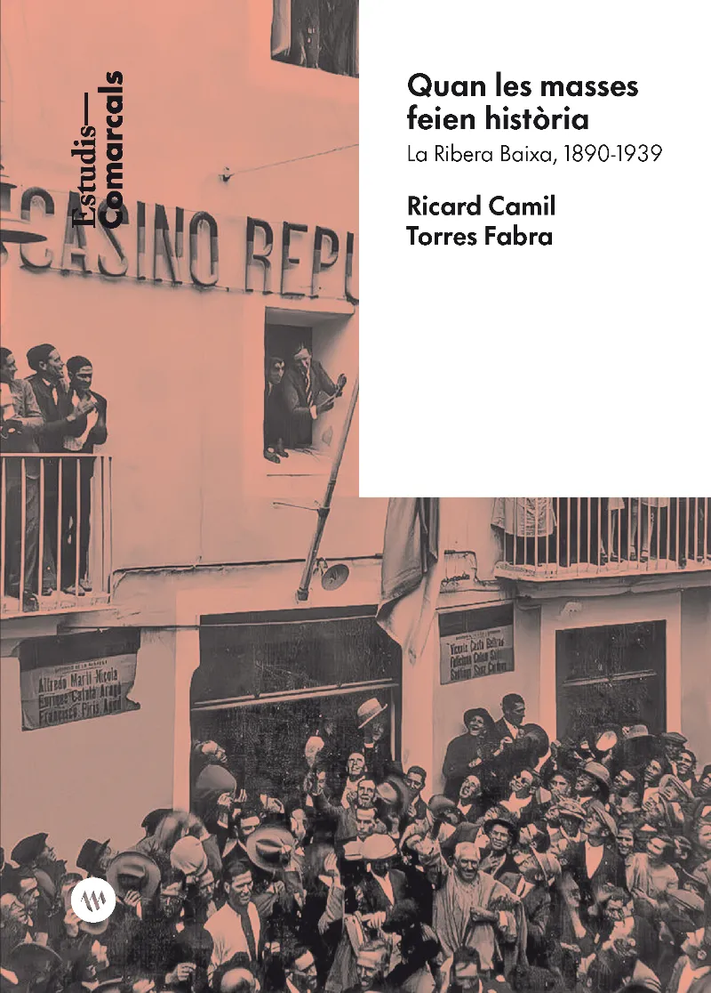 QUAN LES MASSES FEIEN HISTORIA
