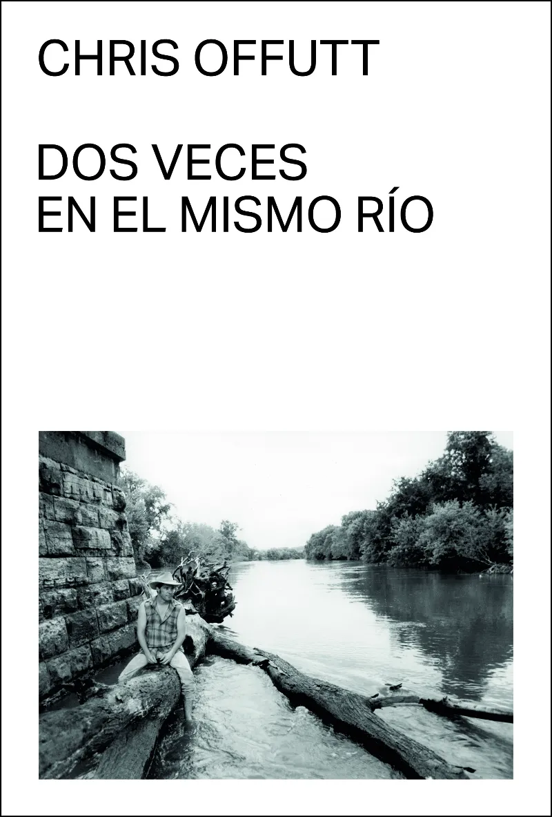 DOS EN EL MISMO RIO