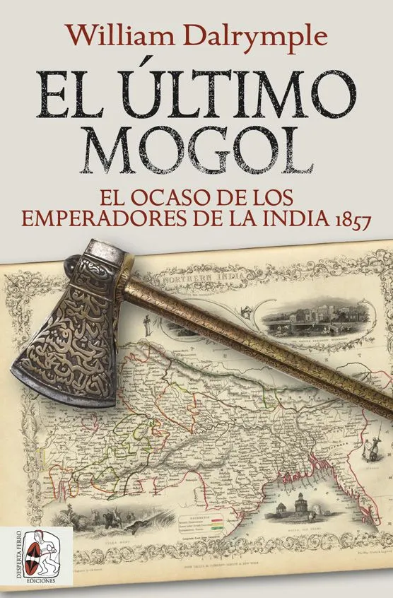 ULTIMO MOGOL, EL