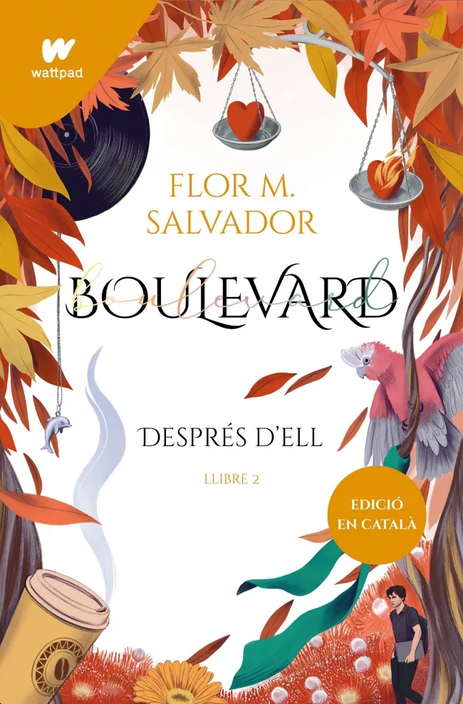 BOULEVARD 2.DESPRES D'ELL