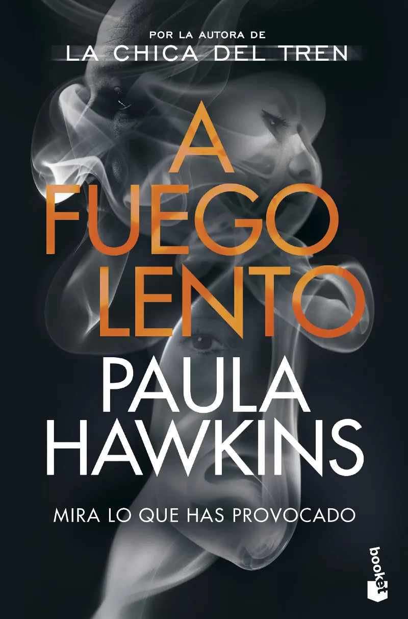A FUEGO LENTO -BOLSILLO-
