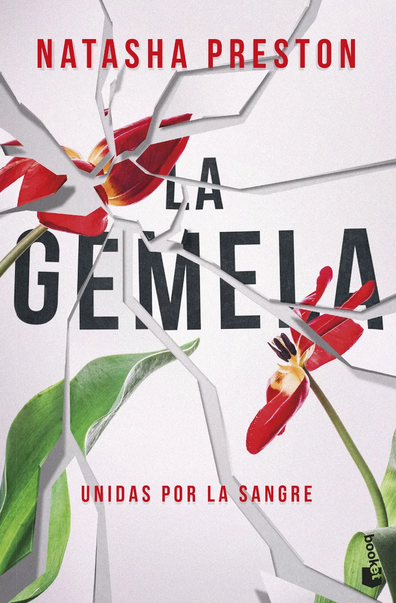 GEMELA, LA -BOLSILLO-