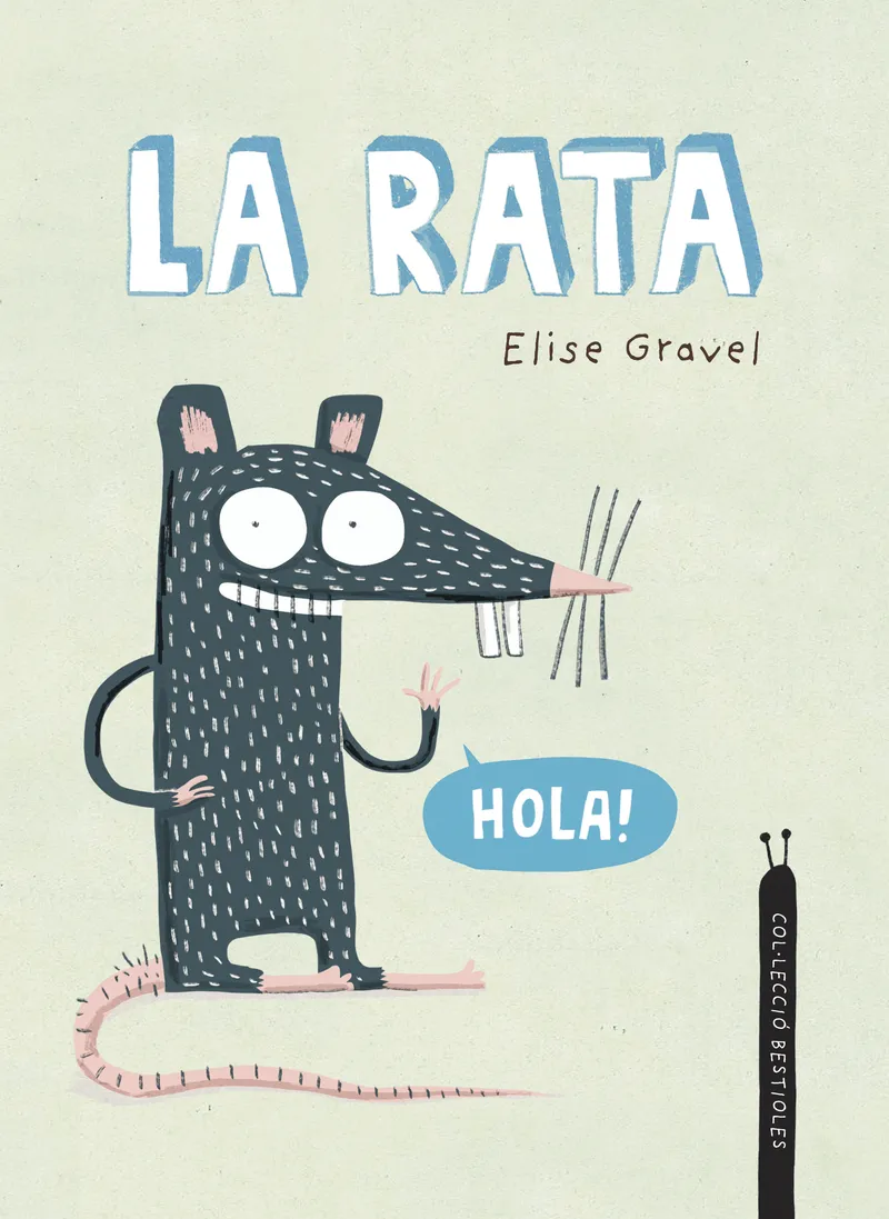 RATA, LA