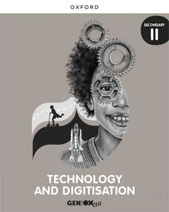 GENIOX TECH & DIGIT II ESO SB