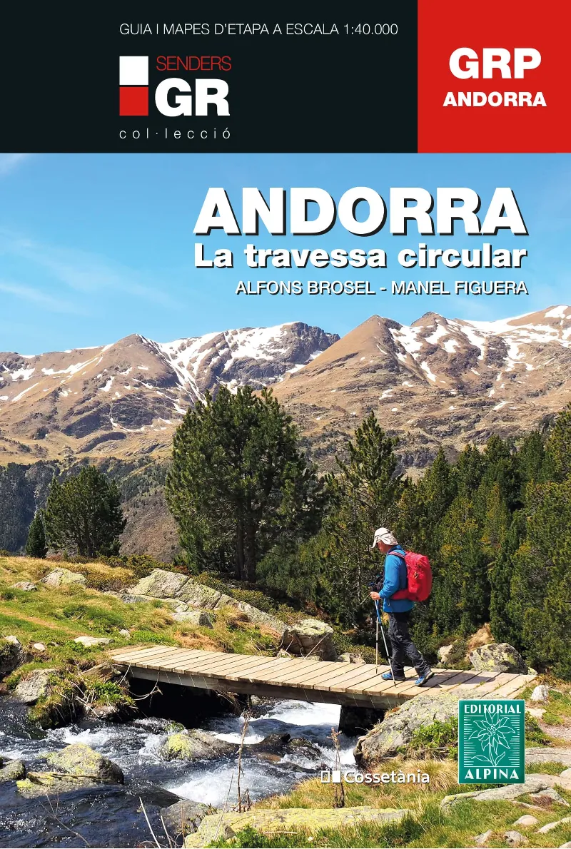 ANDORRA LA TRAVESSA CIRCULAR