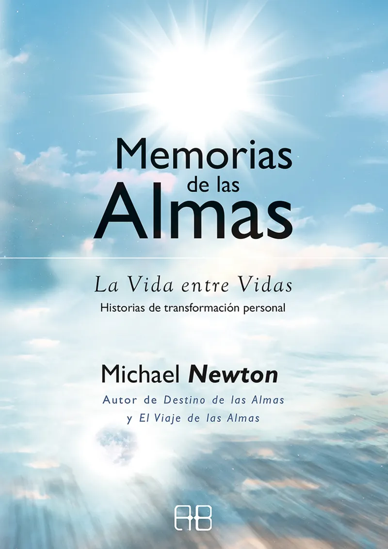 MEMORIA DE LAS ALMAS