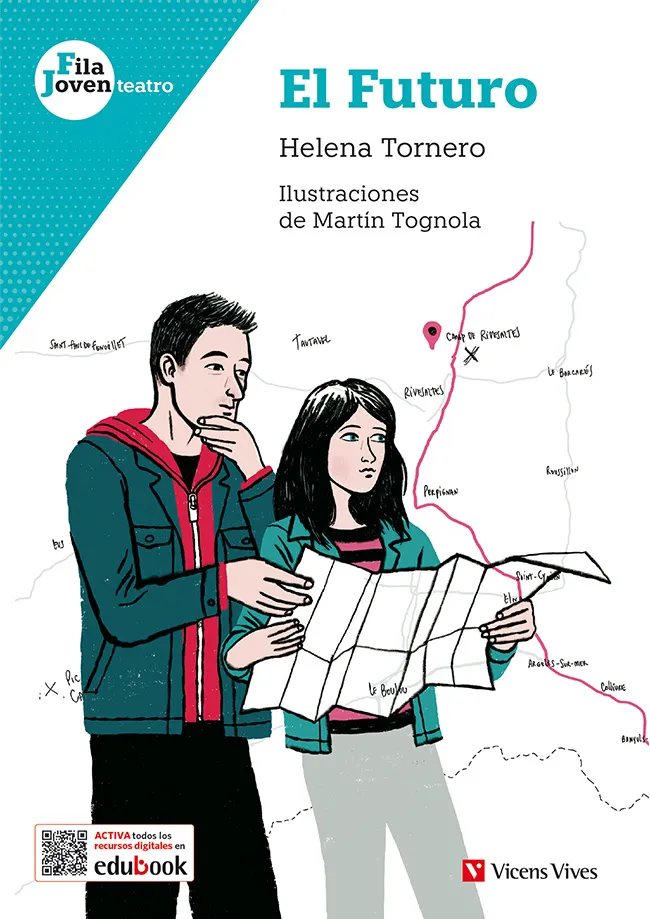 FUTURO, EL