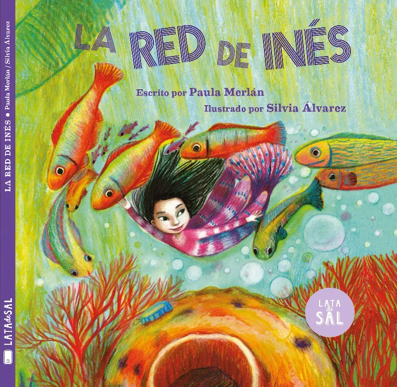 RED DE INES, LA