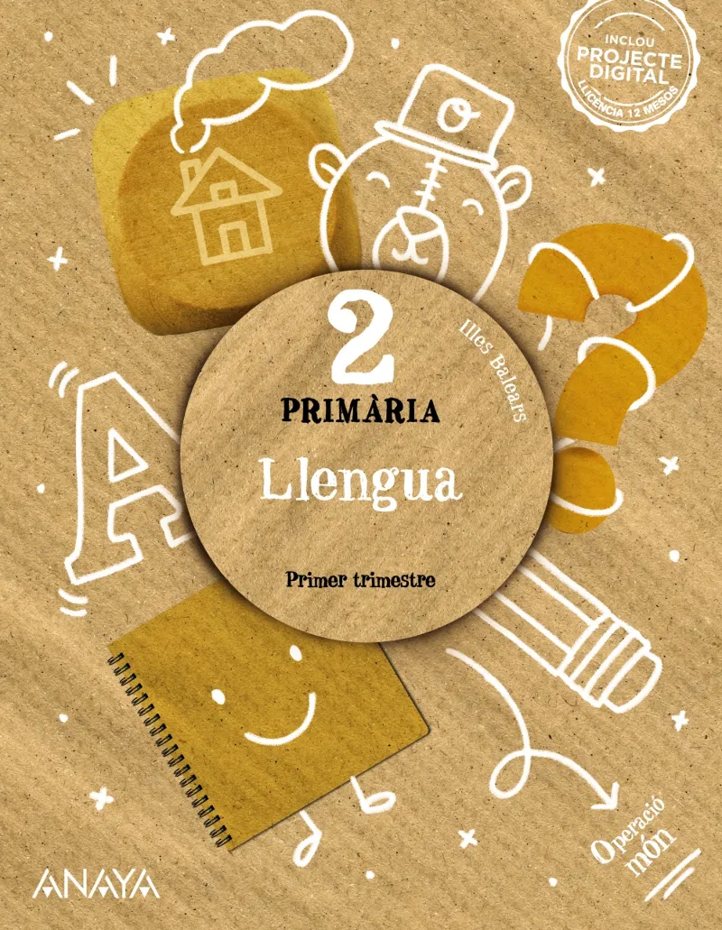 LLENGUA 2.
