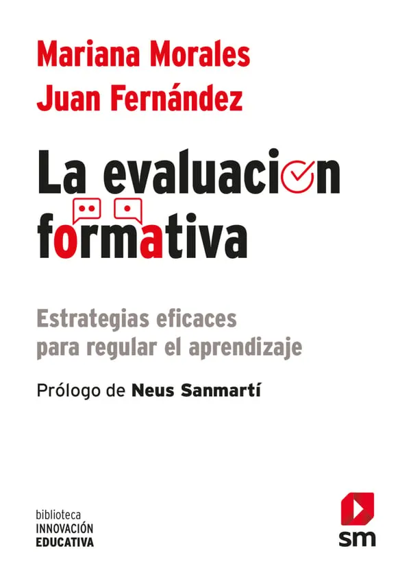 EVALUACION FORMATIVA,LA