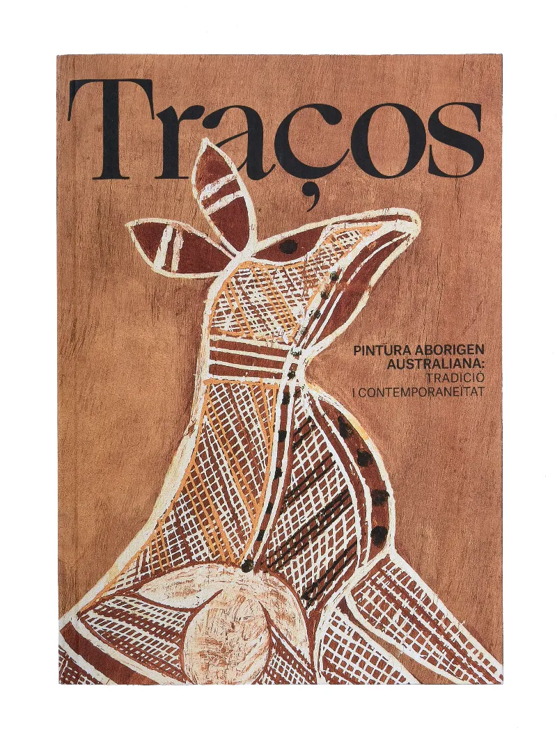 TRAÇOS