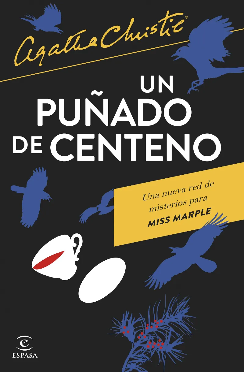 PUÑADO DE CENTENO, UN