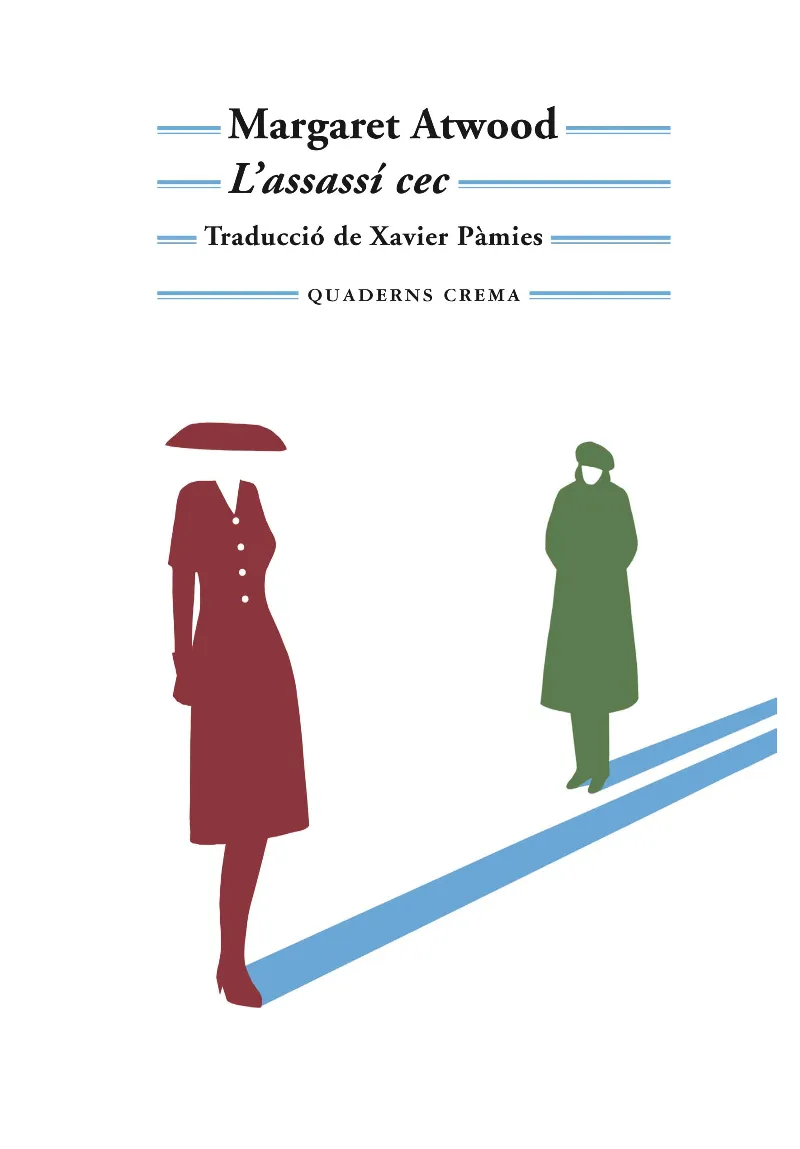 ASSASSI CEC, L'