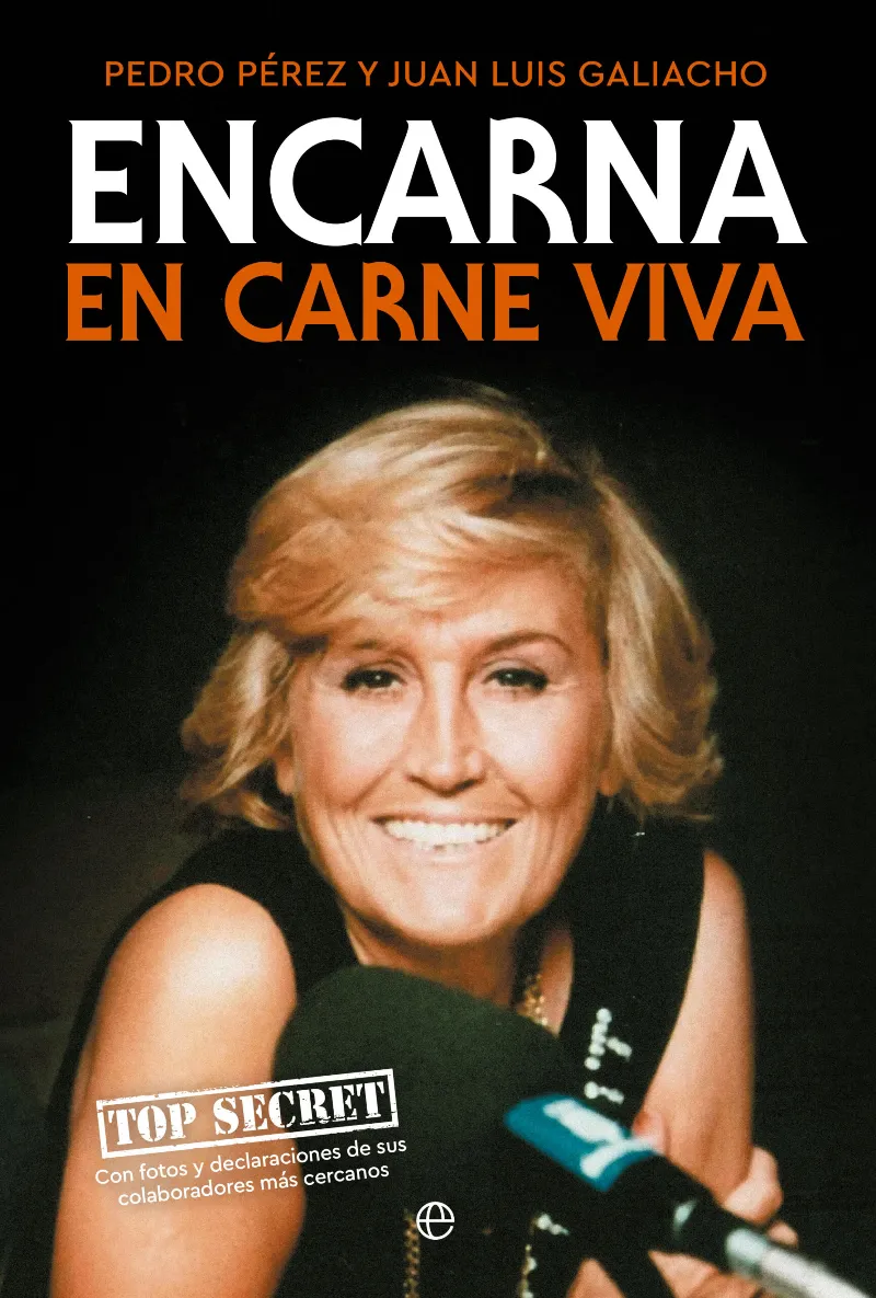 ENCARNA EN CARNE VIVA