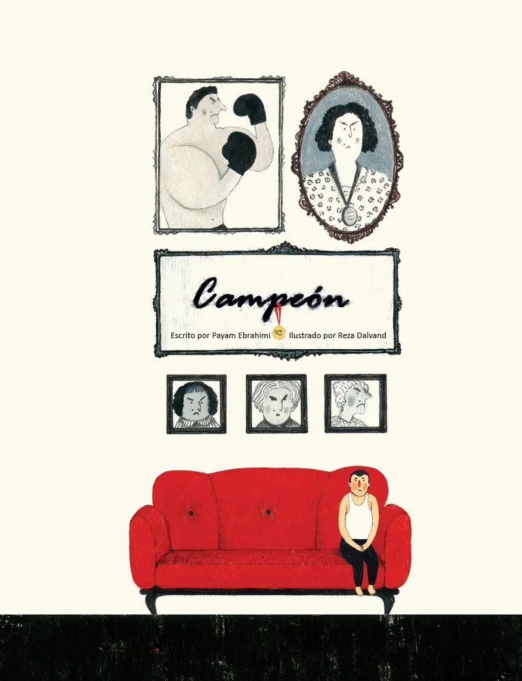 CAMPEON
