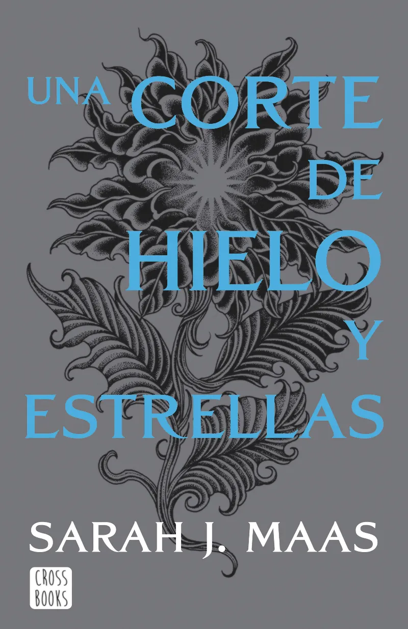 UNA CORTE DE HIELO Y ESTRELLAS. NUEVA PRESENTACIÓN