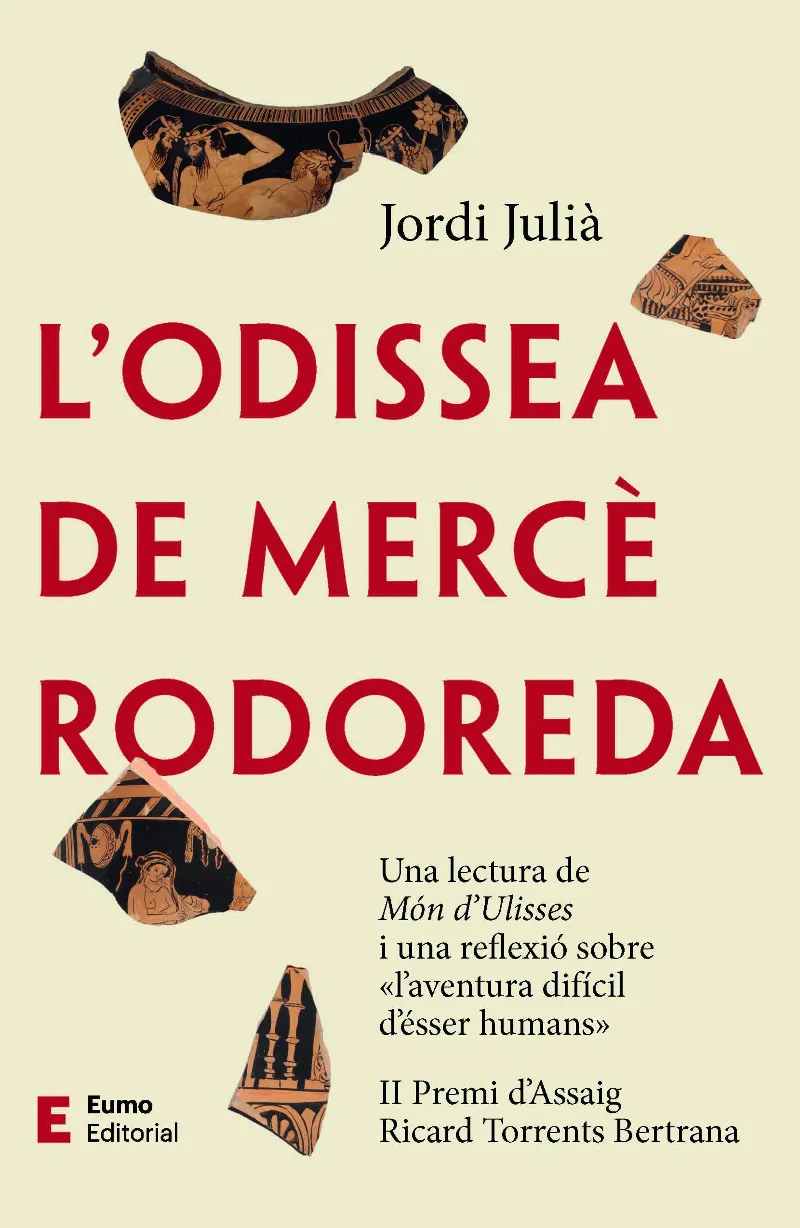 ODISSEA DE MERCE RODOREDA, L'