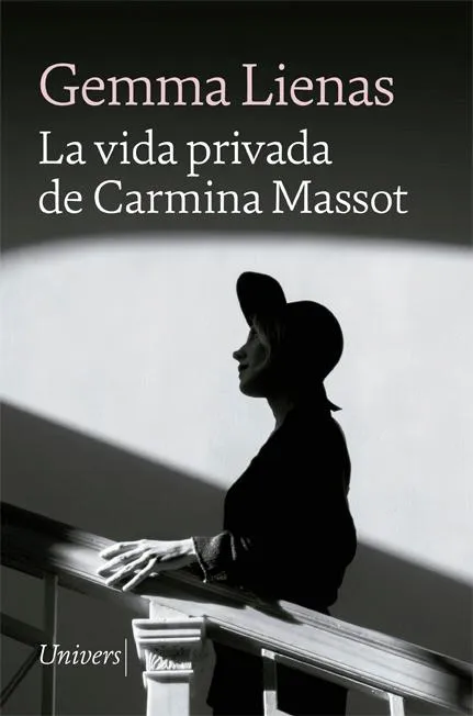 VIDA PRIVADA DE CARMINA MASSOT, LA -CATALA-