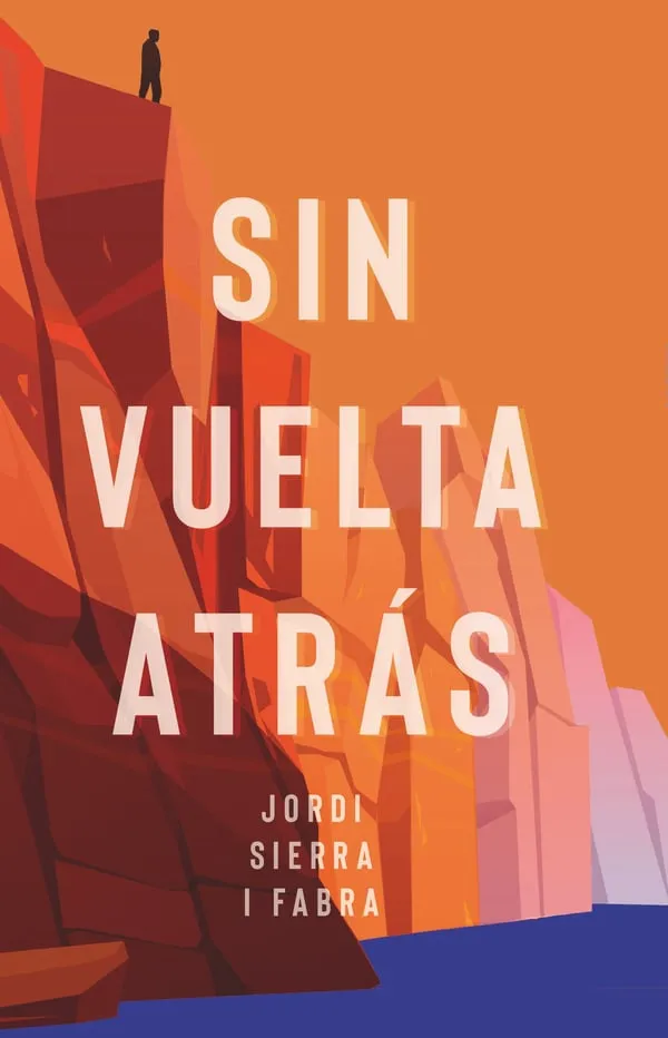 SIN VUELTA ATRAS