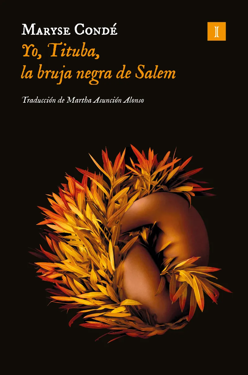 YO TITUBA LA BRUJA NEGRA DE SALEM