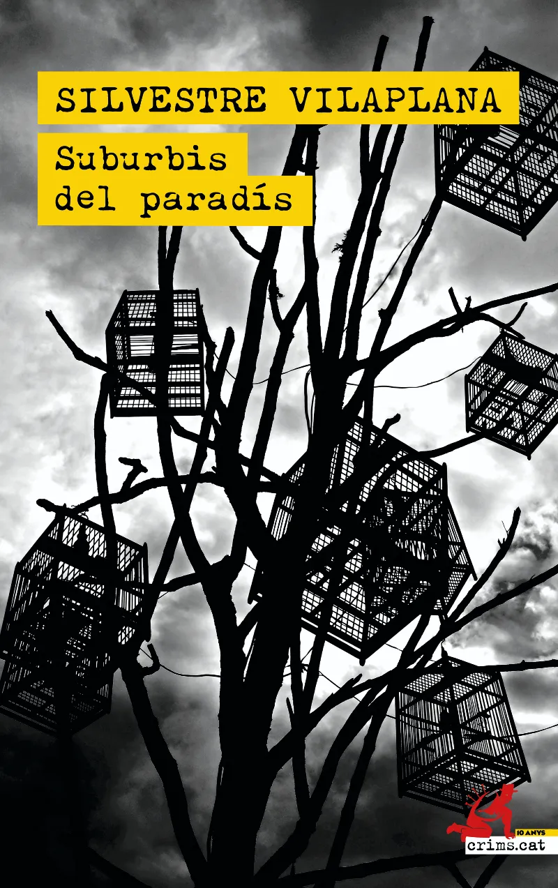 SUBURBIS DEL PARADIS