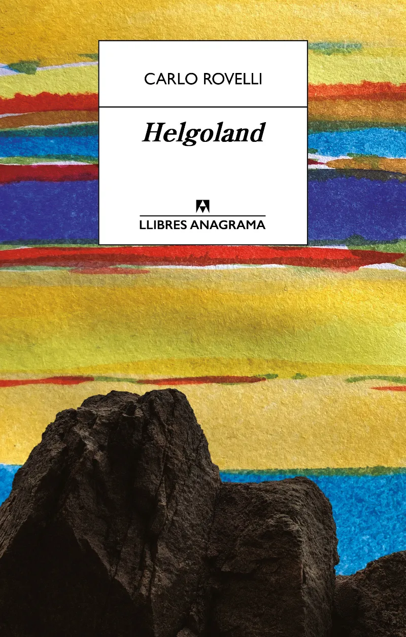 HELGOLAND -CAT-