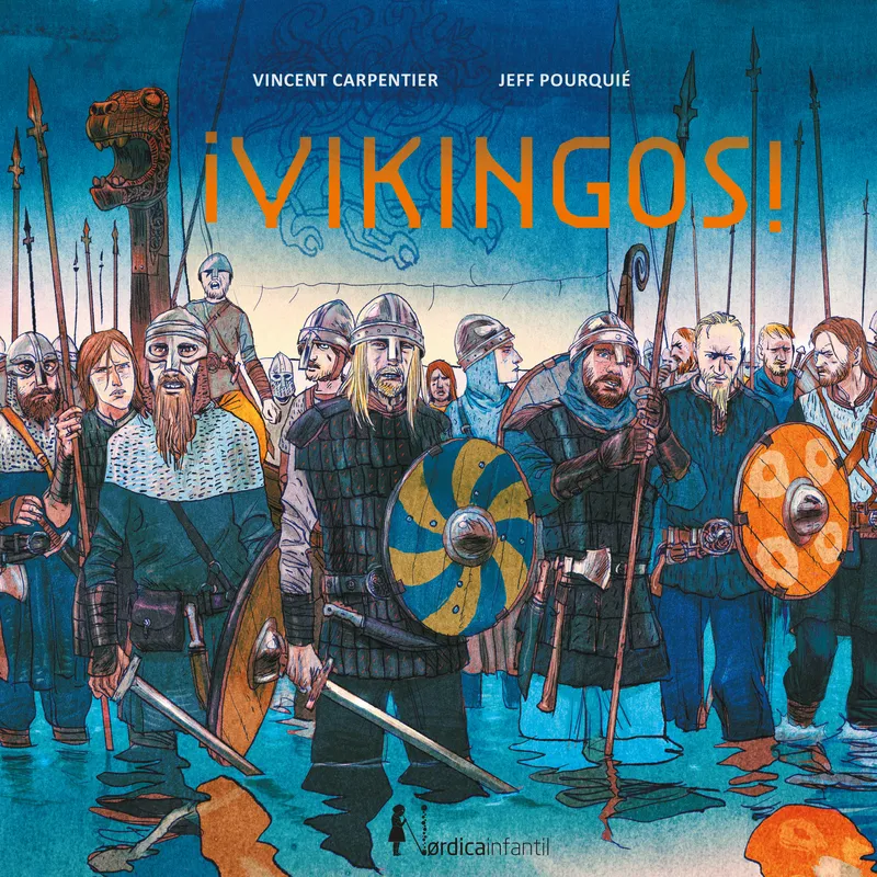 VIKINGOS