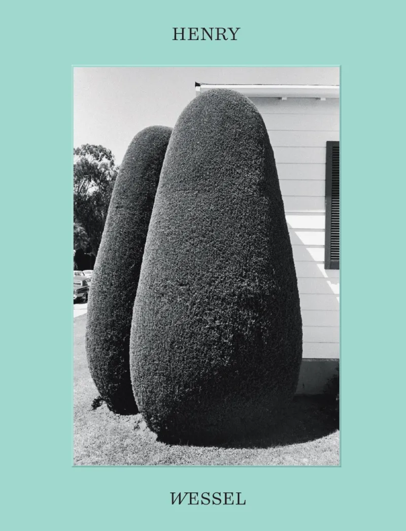 HENRY WESSEL MAS ALLA DEL ESTILO DOCUMENTAL