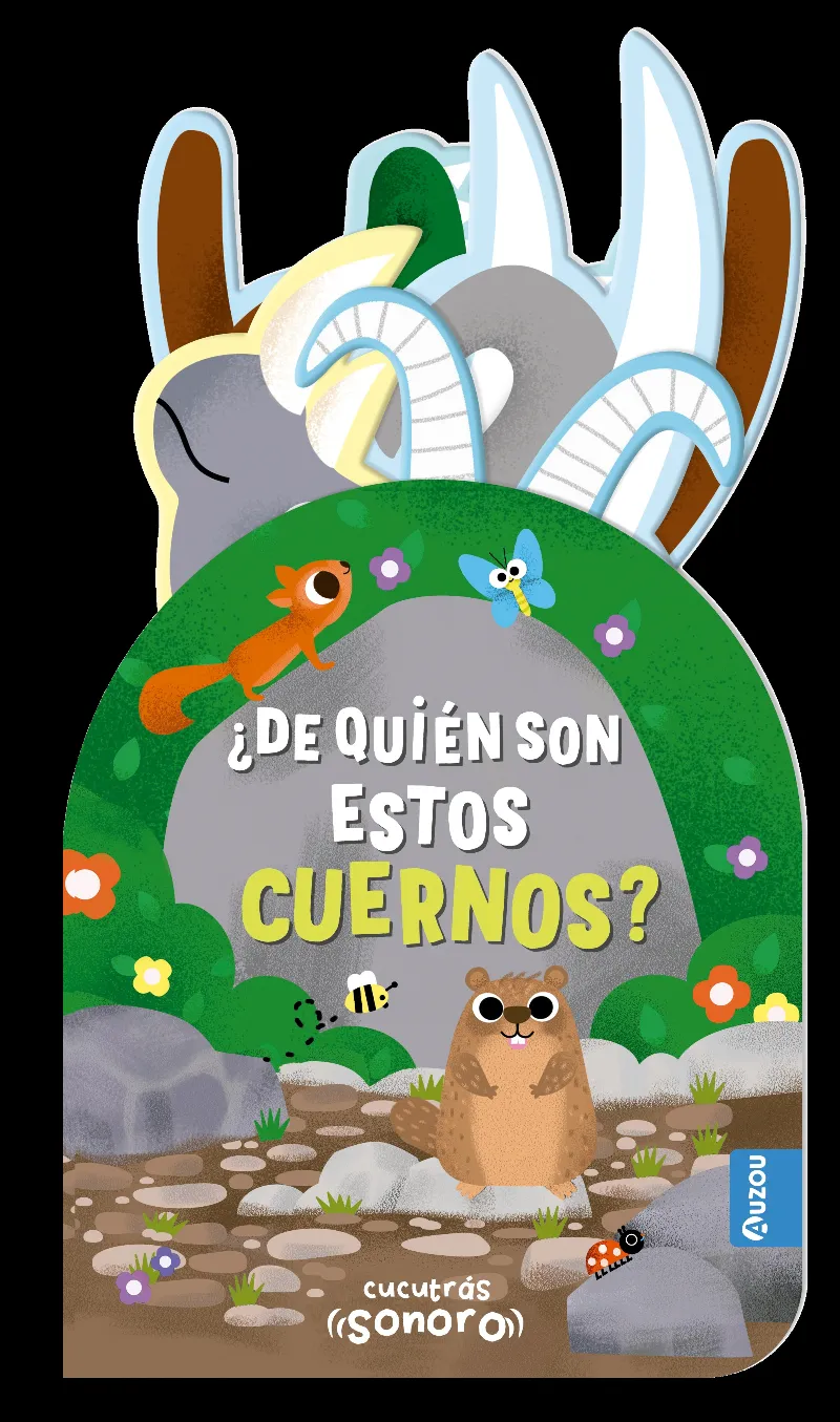 CUCUTRÁS. DE QUIÉN SON ESTOS CUERNOS