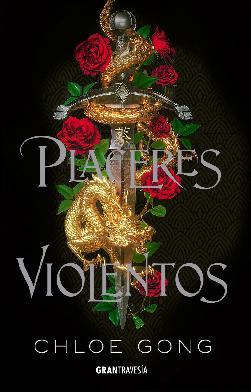PLACERES VIOLENTOS 1