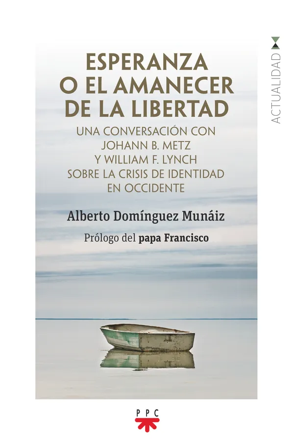 ESPERANZA O EL AMANCER DE LA LIBERTAD