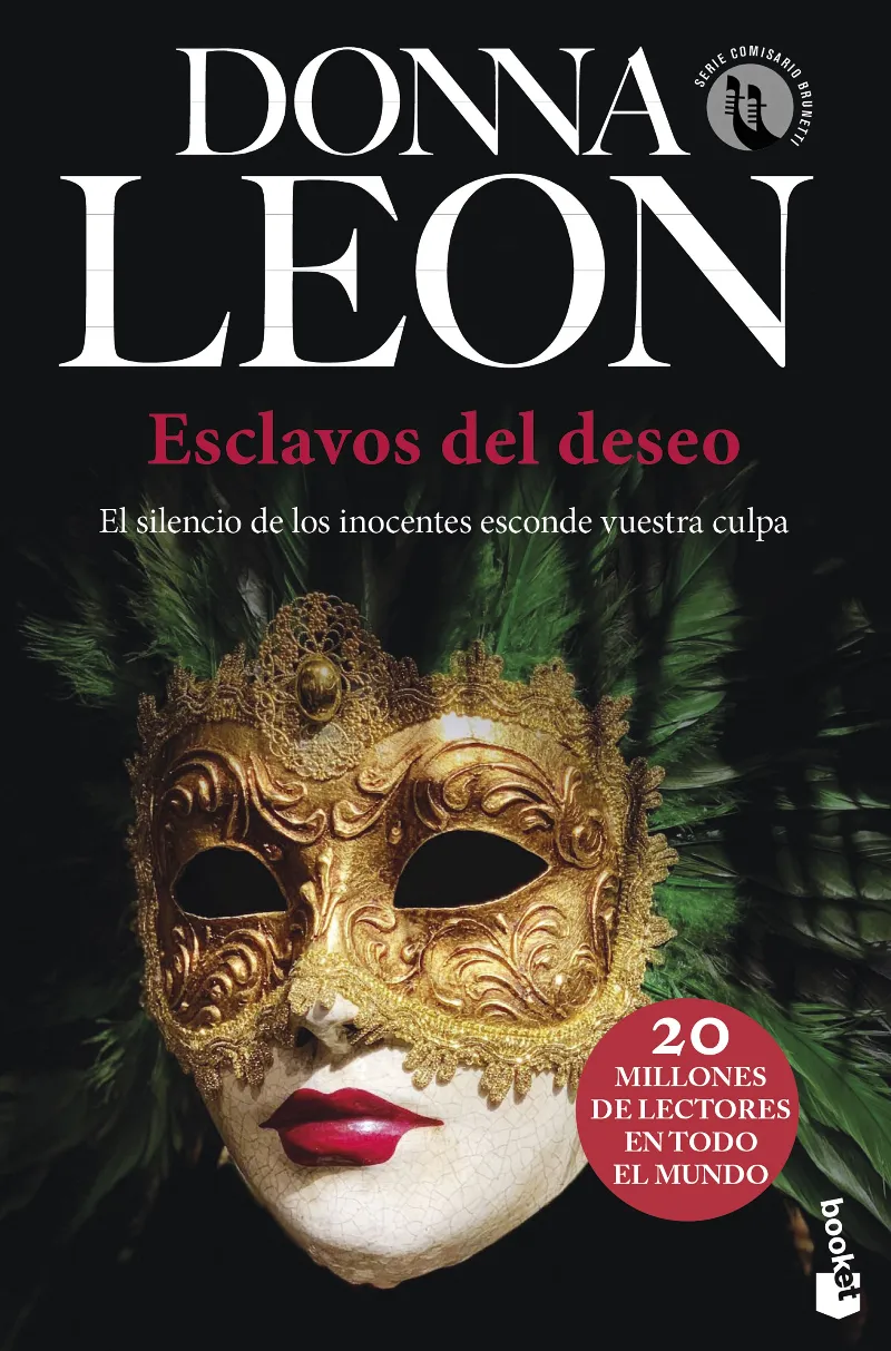ESCLAVOS DEL DESEO -BOLSILLO-