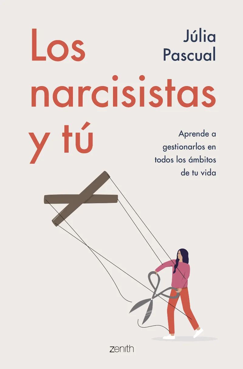 NARCISISTAS Y TU, LOS